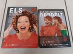 DVD reeks Els De Schepper, Cd's en Dvd's, Ophalen of Verzenden, Zo goed als nieuw, Stand-up of Theatershow