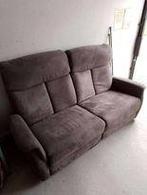 3 zit zetel, Ophalen, Gebruikt, Driepersoons