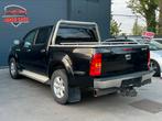 Toyota Hilux 3.0D Manueel Lichte Vracht Trekhaak Camera, Zwart, 5 deurs, 2982 cc, MyCar