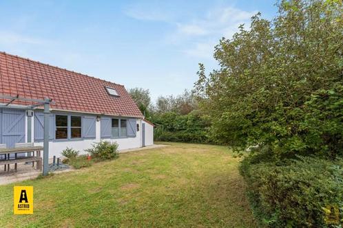 Huis te koop in Bredene, Immo, Maisons à vendre, Maison individuelle, F