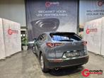 Mazda CX-30 Hakoné, https://public.car-pass.be/vhr/838687ed-1720-4150-94bc-e3f3d5c61042, Argent ou Gris, Achat, Euro 6