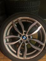 BMW M velgen Breedset 19 inch, Jante(s), Enlèvement ou Envoi
