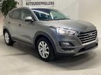 Hyundai Tucson T-GDi Feel ComfortPack #1 2WD DCT, Auto's, Automaat, Euro 6, 131 kW, Bedrijf