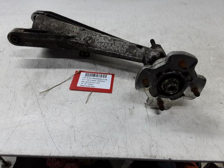 DRAAGARM RECHTS ACHTER Ligier JS36 Algemeen (07-1970/-), Auto-onderdelen, Ophanging en Onderstel, Overige automerken, Gebruikt