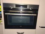 Inbouw combi oven, Ophalen, Zo goed als nieuw, Inbouw, Oven