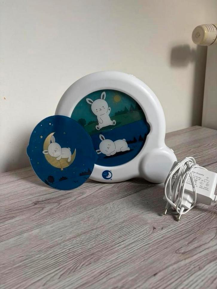 Pabobo kid’sleep essential trainer, Electroménager, Réveils, Comme neuf, Enlèvement