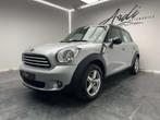 MINI Cooper Countryman 1.6i *GARANTIE 12 MOIS*1er PROPRIETAI, Auto's, Te koop, Zilver of Grijs, Benzine, 1340 kg