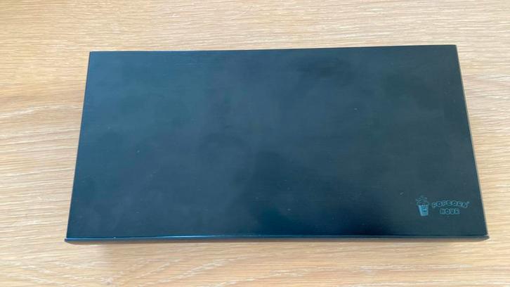 Lecteur multimedia Popcorn hour A-210, Audio, Tv en Foto, Mediaspelers, Zo goed als nieuw, HDMI, Ophalen