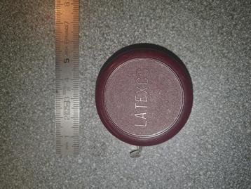 Bakeliet rolmeter(tje) beschikbaar voor biedingen