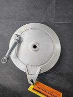 Remtrommel origineel Yamaha XVS 650 A Dragstar, Motoren, Gebruikt, Ophalen of Verzenden