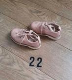Kinderschoenen maat 22, Ophalen of Verzenden, Gebruikt