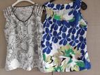 Topjes, maat 36-38, Kleding | Dames, Topjes, Overige kleuren, Ophalen of Verzenden, Zo goed als nieuw, Hampton Bays
