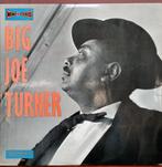 Big Joe Turner - vinyl LP, CD & DVD, Vinyles | Jazz & Blues, Enlèvement ou Envoi