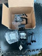 Jeep wrangler led verstralers met monteerstukken, Auto-onderdelen, Ophalen, Nieuw, Jeep