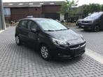 Opel Corsa, Euro 6, Zwart, Bedrijf, Handgeschakeld