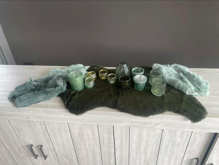 Huis decoratie, Huis en Inrichting, Woonaccessoires | Overige, Zo goed als nieuw, Ophalen