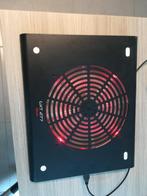 laptop cooling stand trust, Computers en Software, Ophalen, Zo goed als nieuw
