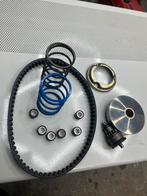 Polini hi speed varioset, Bijoux, Sacs & Beauté, Bracelets à breloques, Enlèvement ou Envoi, Comme neuf