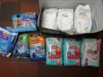 Groot pakket luiers en pants maat 5 en 6, o.a. Pampers en Hu, Kinderen en Baby's, Badjes en Verzorging, Ophalen of Verzenden, Nieuw