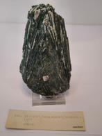 Stilbiet/ Heulandiet/apophyliet, Ophalen