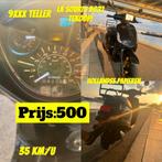 La sourir, Fietsen en Brommers, Ophalen, Zo goed als nieuw, Overige typen, Overige merken