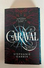 Caraval Stephanie Garber, Boeken, Ophalen, Nieuw