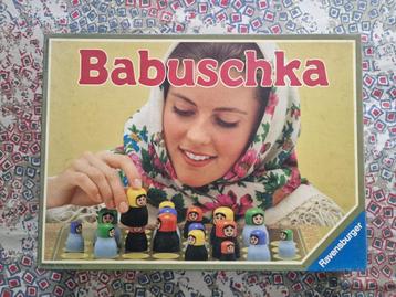 Babuschka beschikbaar voor biedingen