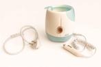 Flessenwarmer van Nuk, Kinderen en Baby's, Babyvoeding en Toebehoren, Ophalen of Verzenden, Gebruikt, Flessen- of potjesverwarmer
