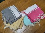 Foutah Saunahanddoeken, Ophalen of Verzenden, Gebruikt, Overige kleuren, Handdoek
