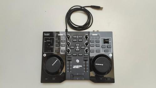 Hercules DJ Control Instinct mengpaneel, Muziek en Instrumenten, Dj-sets en Draaitafels, Zo goed als nieuw, Dj-set, Overige merken