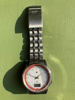 Horloge Krippl-Watches Radio Controlled, Overige merken, Met ketting, Staal, 1960 of later