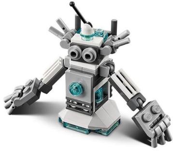 lego 40248 robot beschikbaar voor biedingen