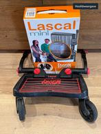 Lascal buggyboard mini, Kinderen en Baby's, Ophalen, Zo goed als nieuw