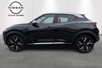 Nissan Juke 1.0 DIG-T N-Design, Auto's, Nissan, Voorwielaandrijving, Stof, Gebruikt, Adaptive Cruise Control