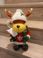 Deco kerst beeld LED, Diversen, Ophalen, Nieuw