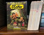 Les sales blagues de l’Echo - Collection BD, Série complète ou Série, Enlèvement ou Envoi, Comme neuf