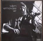 Willem Vermandere – Vier  ( 1973 Be/Kleinkunst LP ), Cd's en Dvd's, Ophalen of Verzenden