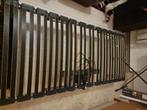bed , verstelbare lattenbodem (met motor) 90 x 200 cm., Ophalen, Verstelbaar, 90 cm, Eenpersoons