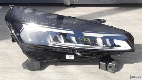 CLIO 5 FACELIFT FULL LED KOPLAMP RECHTS 260103507R ORIGINEEL, Autos : Pièces & Accessoires, Éclairage, Renault, Utilisé, Enlèvement ou Envoi