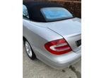 Mercedes-Benz CLK240 cabriolet 2004 youngtimer - 115 387 km, Autos, Mercedes-Benz, Achat, Entreprise, Autres carburants, Autre carrosserie