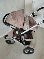 Noukie's 3-in-1 kinderwagen, Kinderen en Baby's, Ophalen, Zo goed als nieuw, Kinderwagen