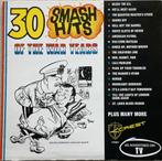 Lp vinyl met  muziek WW2, Verzamelen, Militaria | Tweede Wereldoorlog, Ophalen, Overige soorten, Overige typen