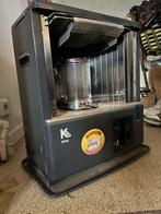 Zibro kamin   Kero 360A, Huis en Inrichting, Ophalen, Zo goed als nieuw