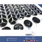 GRIL LOGO STER CHROOM W177 W247 W118 W205 W213 H247 W253 W16, Gebruikt, -, Ophalen of Verzenden, -