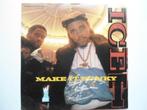 Ice-T – Make It Funky 12 inch  hip hop mind, CD & DVD, Vinyles | Hip-hop & Rap, Enlèvement ou Envoi, 1985 à 2000, Comme neuf, 12 pouces
