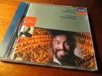 PAVAROTTI GALA CONCERT ROYAL ALBERT HALL , LONDON (DORMA), Zo goed als nieuw, Klassiek, Verzenden