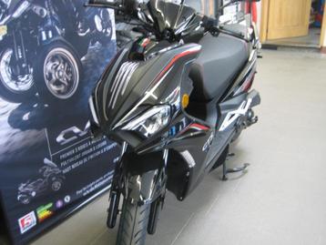 GTS scooters a partir de 1.799€ 25 kmh de stock beschikbaar voor biedingen