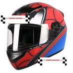 kart SPIDERMAN HELMETS pour petits et grands !, Envoi, Neuf