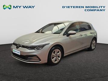 Volkswagen Golf VIII Golf 1.0 TSI Life OPF beschikbaar voor biedingen