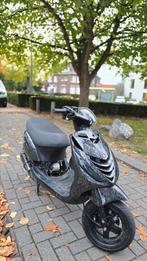 Piaggio zip iget euro 5, Fietsen en Brommers, Scooters | Piaggio, Zip, Klasse A (25 km/u), Ophalen of Verzenden, Zo goed als nieuw